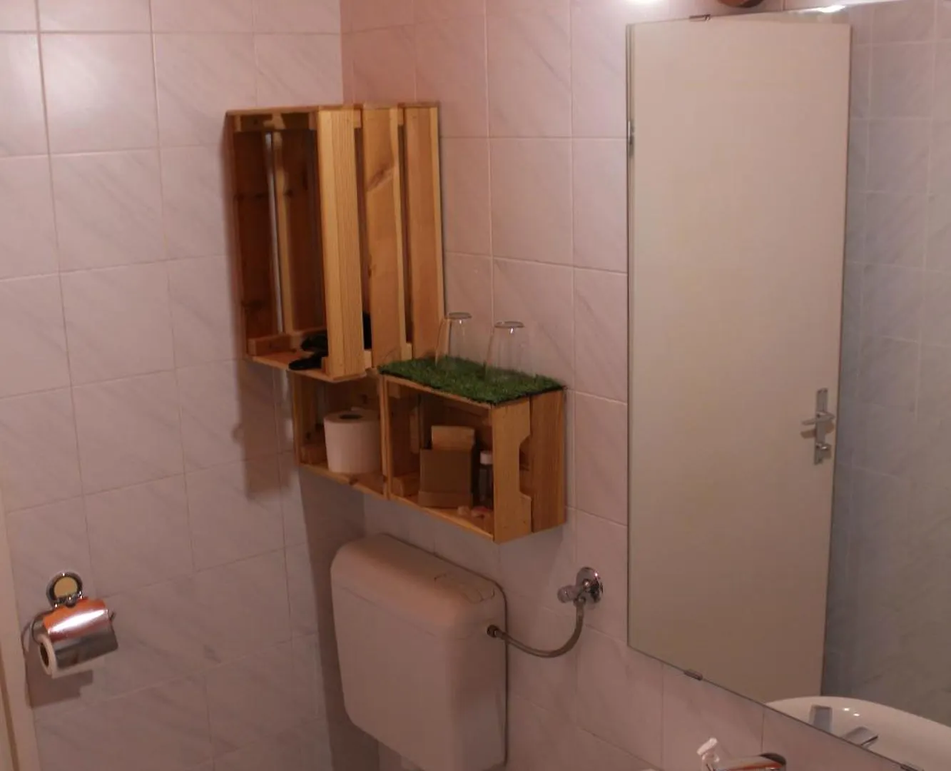 Apartment Pele'S Place Biograd Na Moru
