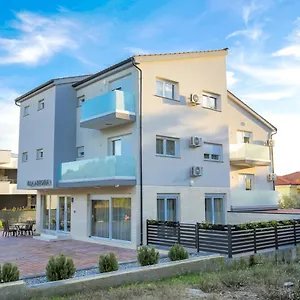  Apartament Astoria